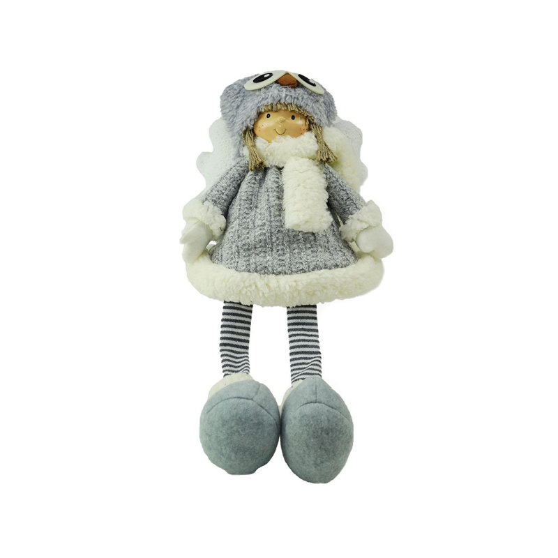 Christmas Figurines & Collectibles