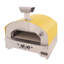 Outdoor/Indoor Portable Propane Gas Pizza Oven-73359469
