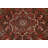 Tjomme One-of-a-Kind 8'9" X 10'11" 1970s Wool Area Rug in