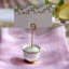 Polyresin Place Cold Holder