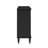 47.2" Coffee Bar Cabinet With Wine Rack, Wine Bar with Carved Doors & Drawers-1554037415