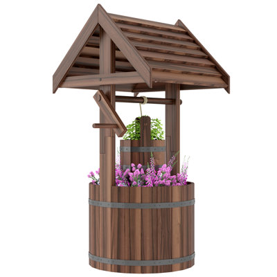 Wishing Well