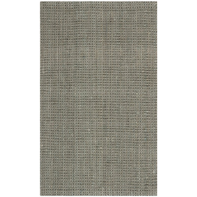 Calidia Handwoven Jute Area Rug