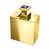 Or est en rupture de stock
