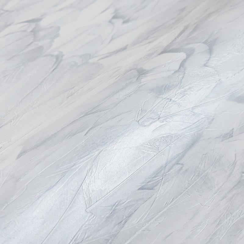 Rouleau d'impression Aakin, Blanc
