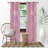 Beker Room Darkening Curtains / Drapes Pair-1401667151-1401667136