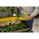 28" Outdoor Griddler - 2-in-1 Griddle & Broiler