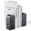 Serre-livres en marbre (ensemble de 2)-934565041-934565046
