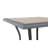 Square 3 Piece 2 - Person 69.49Cm L Bistro Set with Cushions
