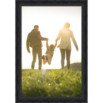 Filigree Picture Frame