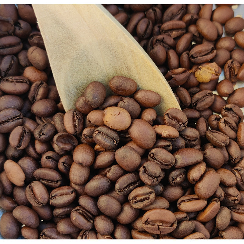 Mélange de café espresso classique espresso de 1 kilo (2,2 lb) Espressione