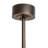 Damiyan 30'' Ceiling Fan with Light Kit