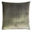 Dots Square Velvet Pillow Cover & Insert-90693227-90693233
