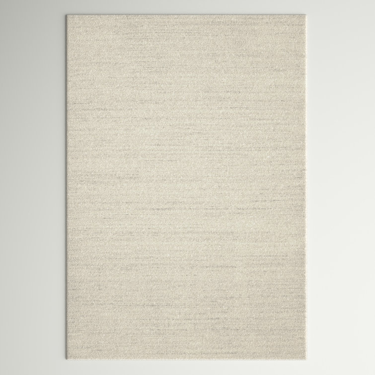 Jaxson Solid Colour Area Rug