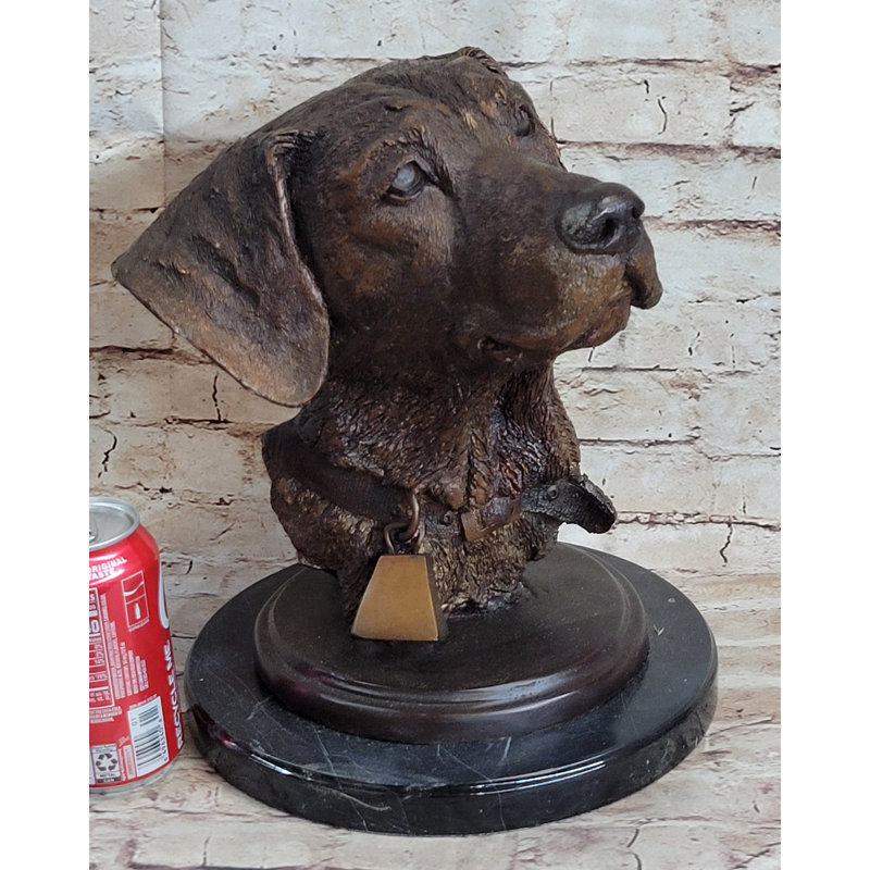 Figurines et sculptures Abdurrhman