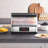VEVOR 5 Trays 300W Food Dehydrator