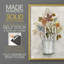 «Autumn Bouquet I», reproduction encadrée de qualité supérieure - prête à être accrochée - aucun clou requis - aucun clou requis-518054129-518054134