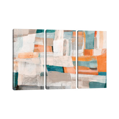 Ripe - Canvas Wall Art Set - Wrapped Canvas (Set of 3)
