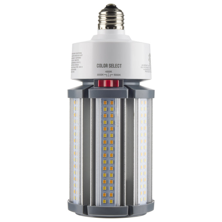 200 Watt Equivalent Corncob E26/Medium (Standard) Dimmable LED Bulb