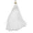12.6'' Annual Ornament Ball Ornament