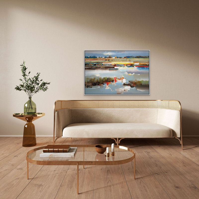 Hidden Treasure 1 Print