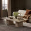 Angelo Stone Coffee Table