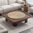 Small apartment creative coffee table