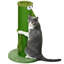 Scratching Post