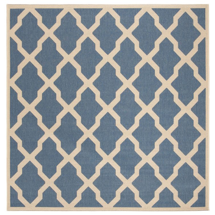 Ferrill 100 Performance Abstract Rug