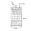 Armoire d'appoint multifonctionnelle et mobile