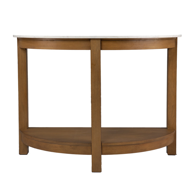 Demilune Console Table | Gift Idea