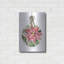 " Poinsettia Ornament " by Cindy Jacobs