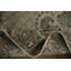 Tapis turc rétro Anatolian 6 x 9