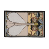 No Pattern Rectangle Placemat