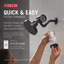 Accessoire de filtre de douche Premium-105280890