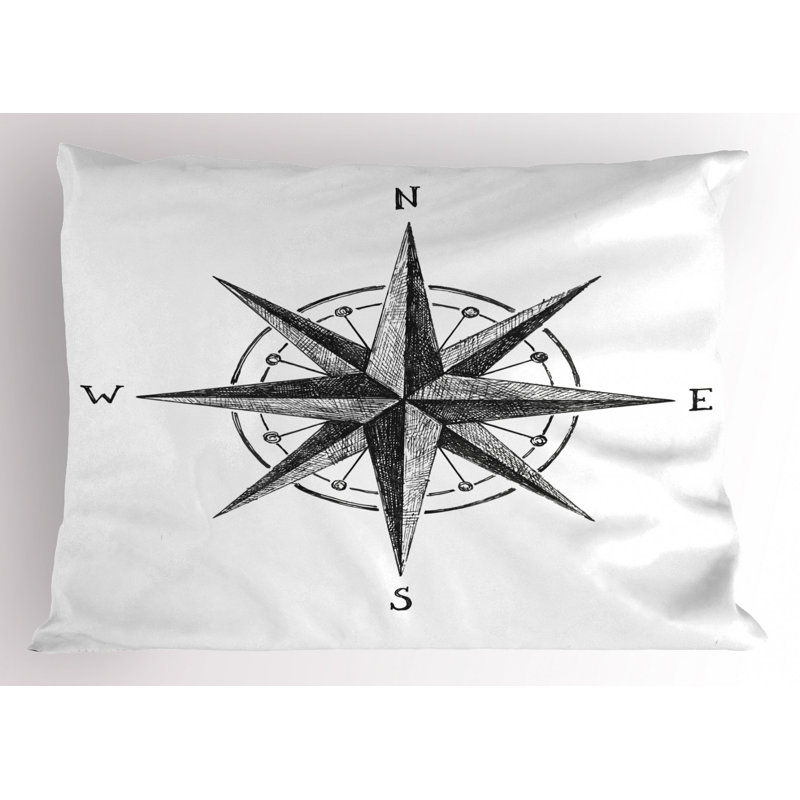 Polyester Sham Set, King
