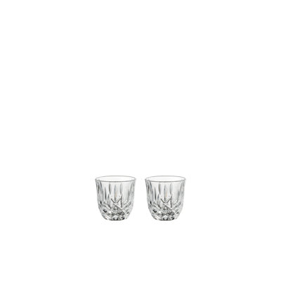 Espresso Cups, Set of 2
