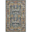 Antiquity Hand-Tufted Dark Blue Area Rug-914316685