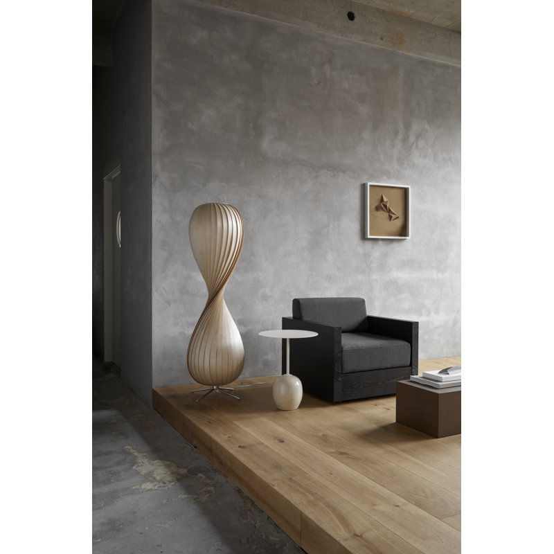 TR10 Floor Light, 54.33"