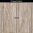 Versus 20 Pair Shoe Storage Cabinet-1735491854
