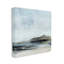 Abstrait, plage rocheuse, art giclée par Judith Shapiro-1560813572-1560813574