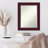Jermall Solid Wood Rectangle Wall Mirror-624366127-668458565