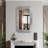 Olmstead Rectangular Mirror