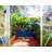 Palram Canopia Harmony 6 x 8 ft. DIY Greenhouse Kit, Silver Frame Clear Panel Polycarbonate Greenhouse with Roof Vent, Walk-in Green House for Outside Garden Backyard-125118906-88632532