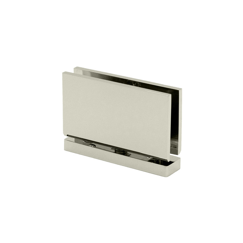 Charnière à pivot FIB CAM01PN FHC CAM01PN - nickel poli