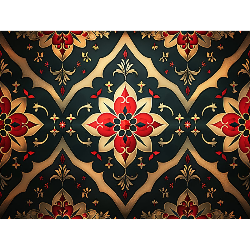 Paire de rideaux obscurcissant en polyester Elimelec, L 40 po x L 61 po
