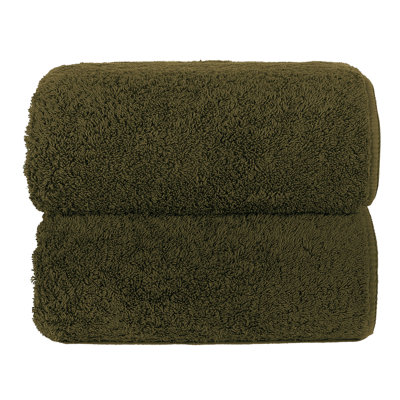 Bath Sheet