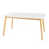 White/Oak is out of stock