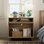 Grande table de chevet Scarlett