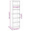 Paravent en bois de pin massif-113610500-125417720